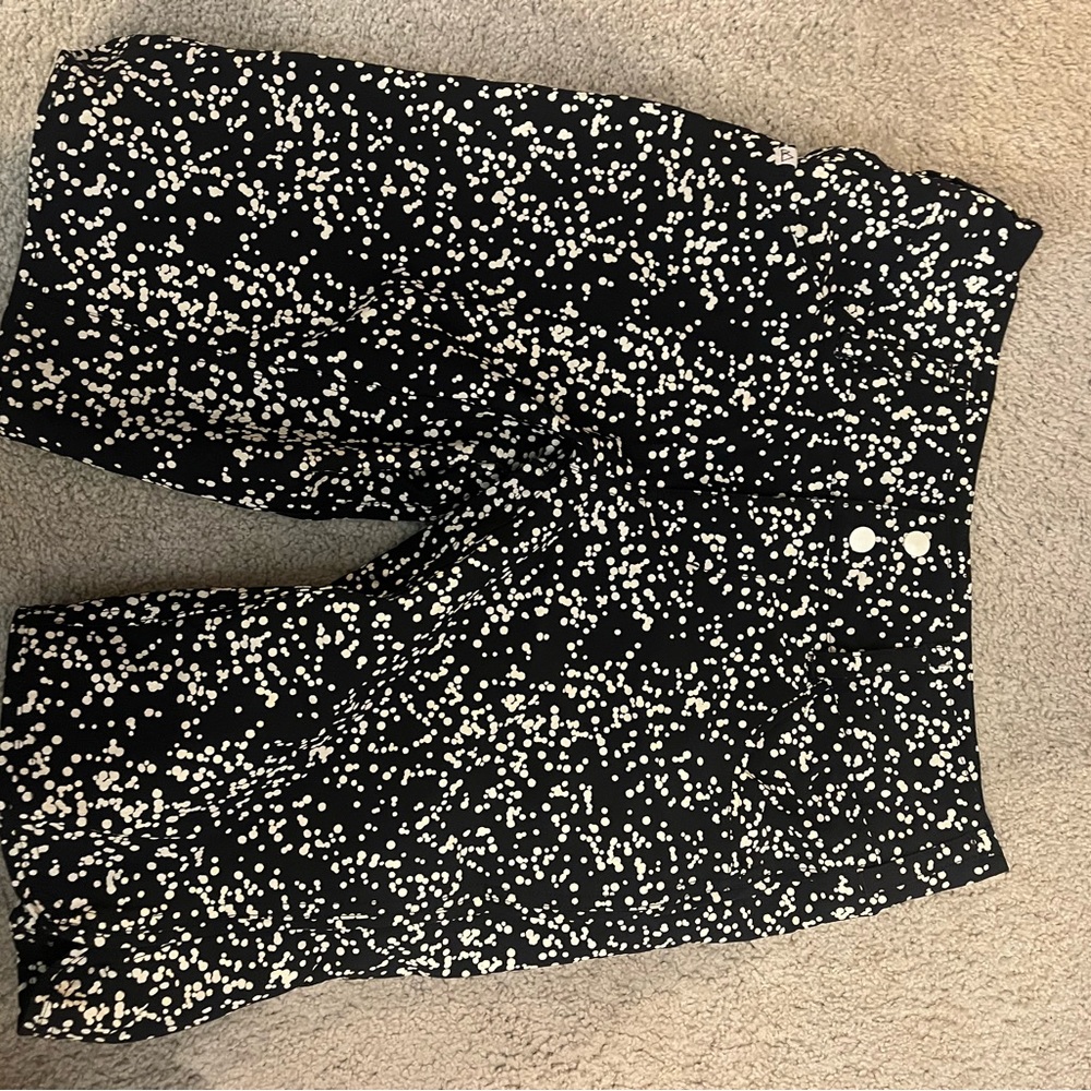 Wild Rye women’s bike shorts